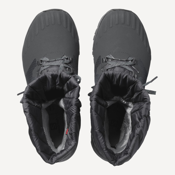 Ботинки VAYA POWDER TS CSWP W (7 (39); Delph Bl/Quarry/Mallard Bl)
